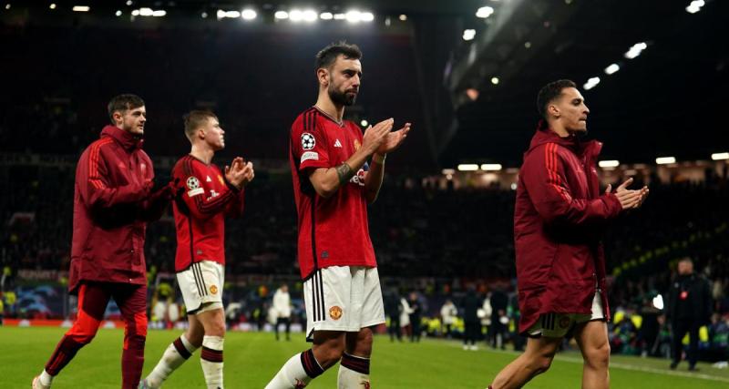  - Nottingham Forest - Manchester United : quelle chaîne et comment voir le match en streaming ?