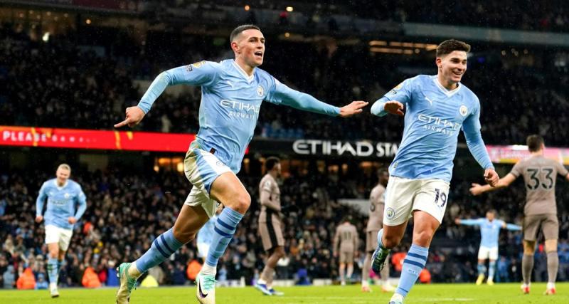  - Manchester City - Sheffield United : quelle chaîne et comment voir le match en streaming ?