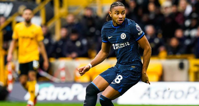 - Luton Town - Chelsea : quelle chaîne et comment voir le match en streaming ?