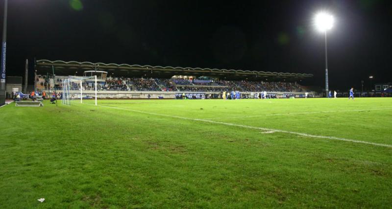  - Angoulême : un match amical prévu chez une N1 début janvier