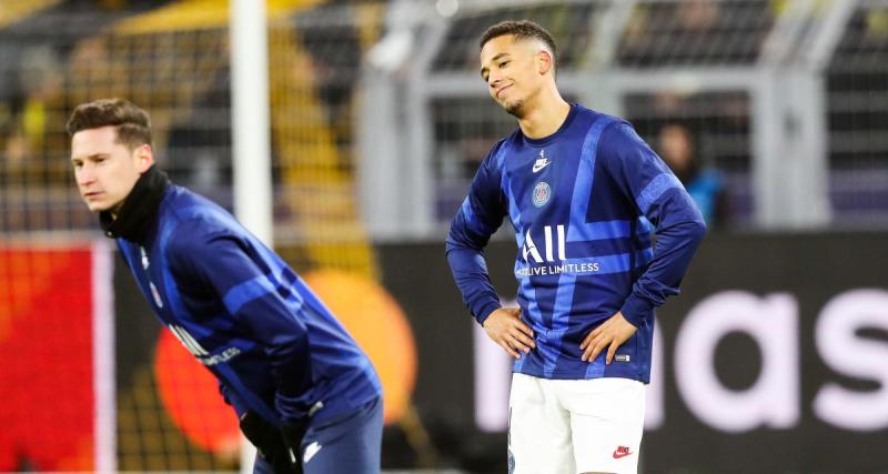  - Ligue 1 : trois cadors sur un ancien flop du PSG ?