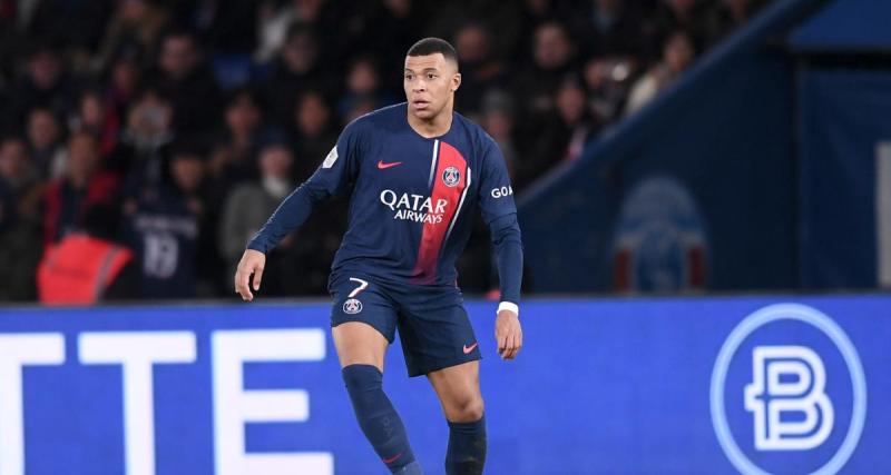  - PSG : malgré le Real Madrid, Paris serait confiant pour prolonger Mbappé !