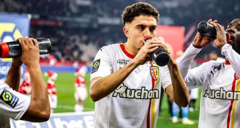  - RC Lens : coup de théâtre sur le Mercato d’hiver des Sang et Or ! 