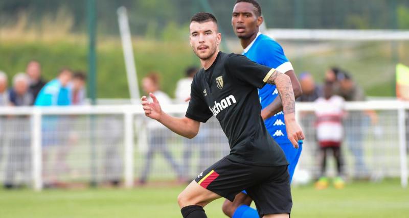  - Foot Amateur : l’ancien Lensois Ivan Lendric de retour en France… en R1 ?