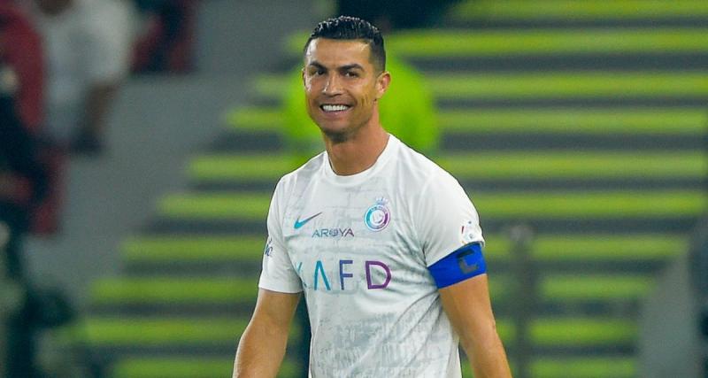  - Meilleur joueur 2023 : Cristiano Ronaldo se moque du classement de l’IFFHS