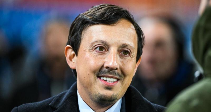  - OM : cinq départs XXL souhaités par Longoria cet hiver ?