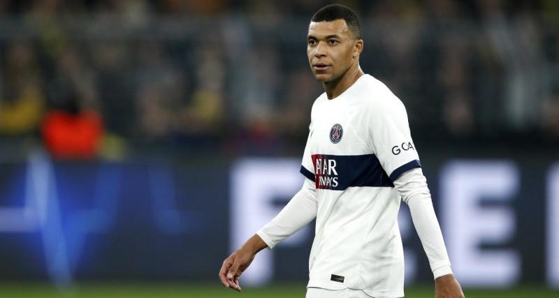  - L'offre du Real Madrid pour Mbappé a fuité, désaccord au Barça entre Xavi et Deco ! 