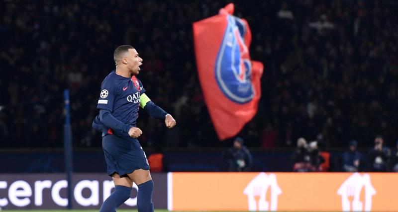  - PSG : une première deadline fixée par le Real Madrid à Kylian Mbappé ?