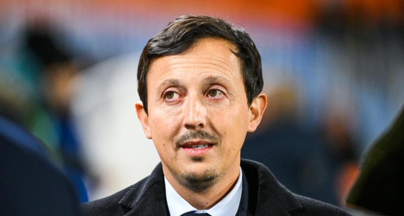  - OM : le message très inquiétant en interne de Longoria sur le Mercato