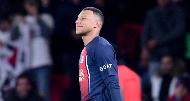  - PSG : pour un ancien président du Barça, le Real Madrid a déjà bouclé l'arrivée de Mbappé
