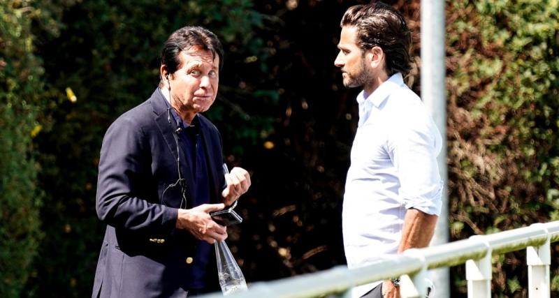  - FC Nantes : calme plat au Mercato chez les Canaris, les Kita pointés du doigt ! 