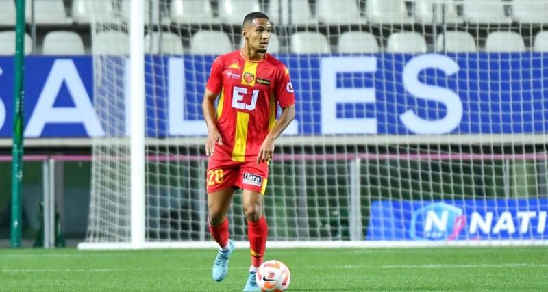  - Le Mans : en manque de temps de jeu, Jonas Smith va rejoindre un club de N2