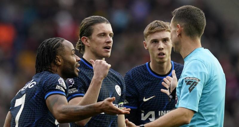  - Chelsea : un cadre du club en partance pour un rival pour 40 millions d'euros ?