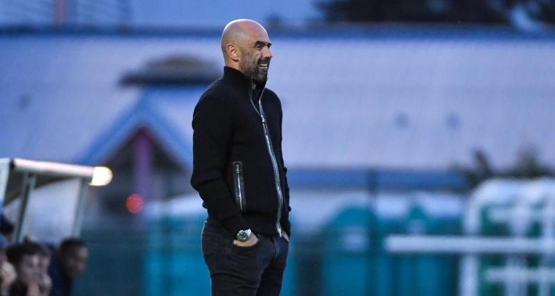  - Toulon : fils de Cris (ex-OL), Vinicius Gomes veut "jouer dans l’élite du foot"