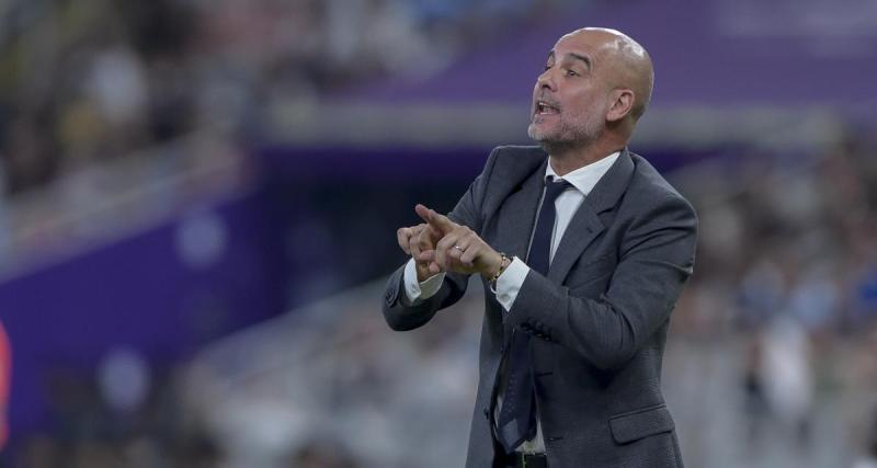  - Manchester City : Guardiola envoie un message très fort à ses joueurs après le cambriolage subi par Grealish