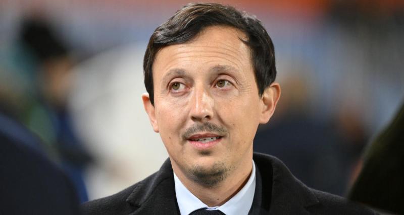  - OM : la phrase choc de Longoria à propos du Mercato, le club calme le jeu pour Benrahma