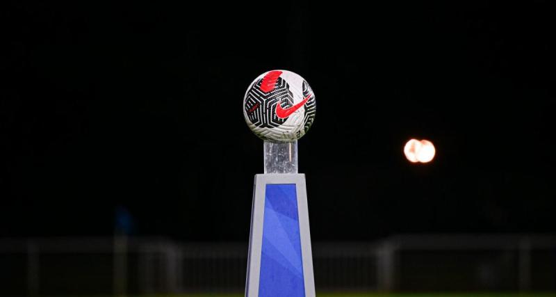  - Avoine Chinon : "C’est un match pour se montrer" lance Bryan Locko avant d’affronter Strasbourg 