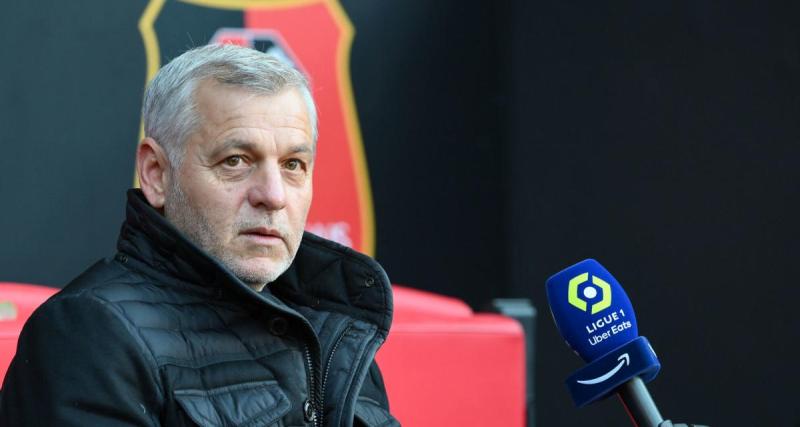  - Football : Bruno Genesio sur le point de retrouver un club, destination inattendue pour le coach français ?