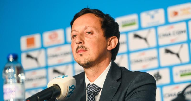  - OM : une vente XXL déjà à oublier cet hiver pour Longoria ?