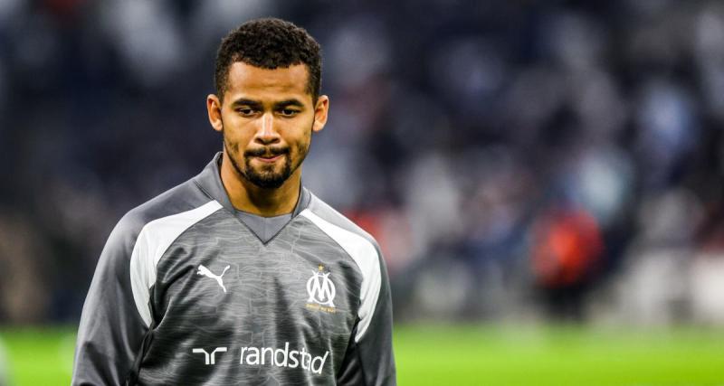  - OM - Mercato : une première offre est tombée pour Iliman Ndiaye !