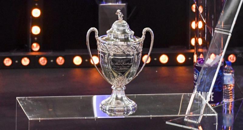  - Coupe de France : Reims Sainte-Anne (N3) débouté en appel, Dunkerque en 32es