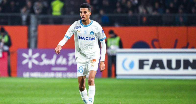  - OM : Azzedine Ounahi courtisé... en Arabie Saoudite 