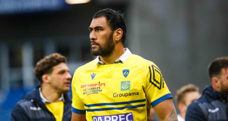  - Clermont : nouveau rebondissement dans le conflit entre l'ASM et Sébastien Vahaamahina