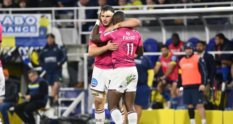  - Au terme d'un match fou, Bordeaux réalise le coup parfait sur la pelouse de Clermont