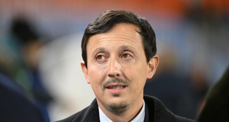  - OM : une offre à venir pour un flop de Longoria !