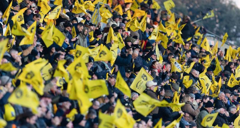  - La Rochelle : les supporters réservent une nouveauté ce soir avant le match face à Toulouse