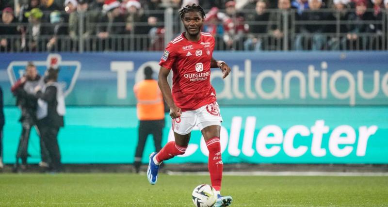  - Brest : après Monaco, Lilian Brassier dans le viseur d’un club européen 
