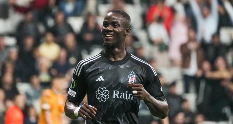  - Liga : Bailly retrouve Marcelino à Villarreal ! (officiel)