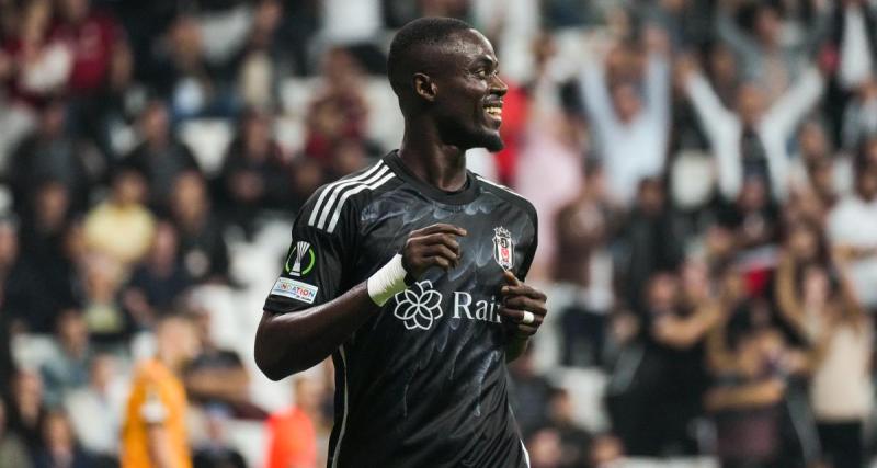  - OM : c'est officiel, Bailly rejoint Marcelino