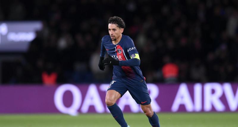  - PSG : Marquinhos encense les supporters et annonce la couleur contre la Real Sociedad