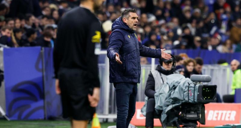  - FC Nantes : un second coup dur tombe pour Gourvennec