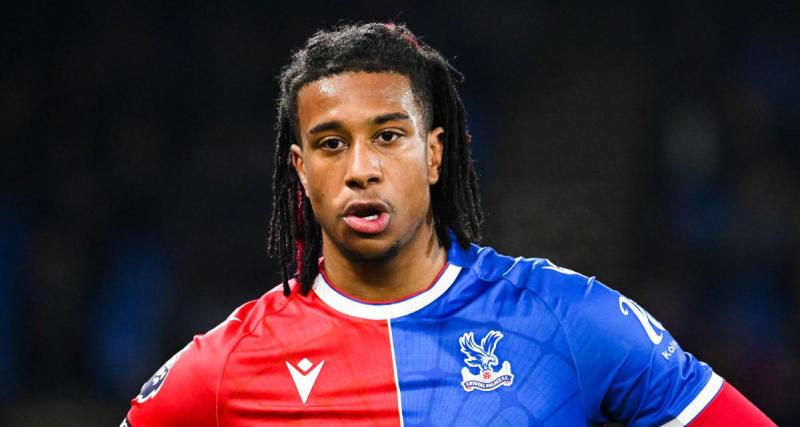  - Équipe de France : la performance XXL de Michael Olise avec Crystal Palace 