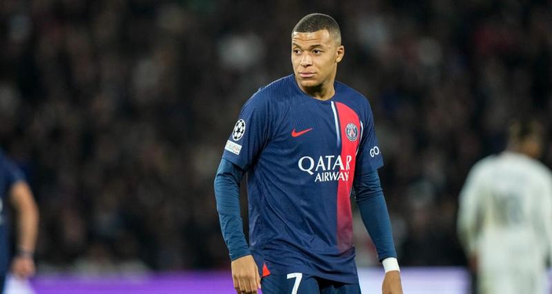  - Le PSG confiant pour Mbappé, ça bouge à l’OM, Benzema dans la tourmente… les immanquables du jour !