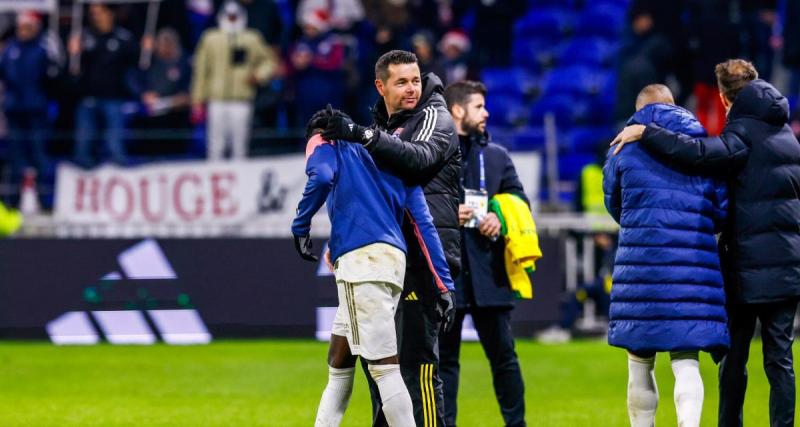  - OL - Mercato : Pierre Sage enregistre déjà deux arrivées !