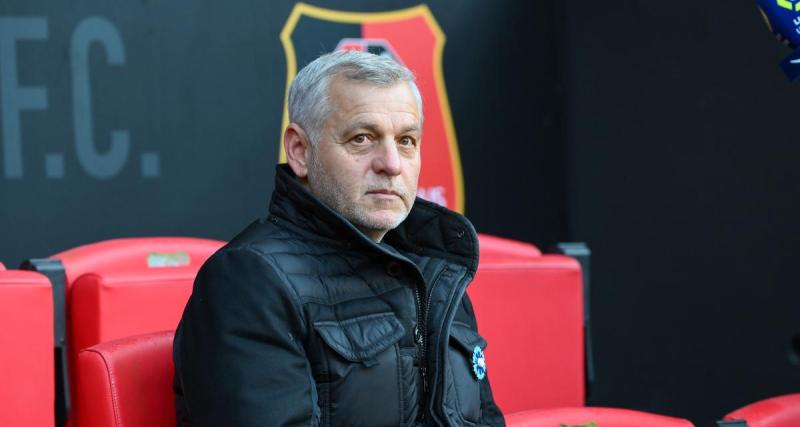  - Mercato : Bruno Genesio en passe de rebondir à Besiktas ?