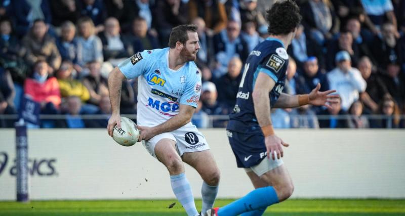  - Top 14 : dans un final fou, Bayonne arrache la victoire face au Racing !