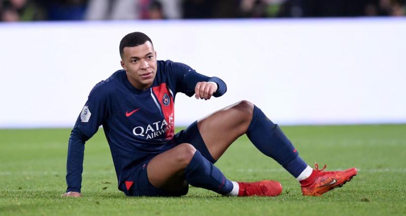  - PSG - Mercato : la stratégie du Real Madrid pour Mbappé est clairement dévoilée