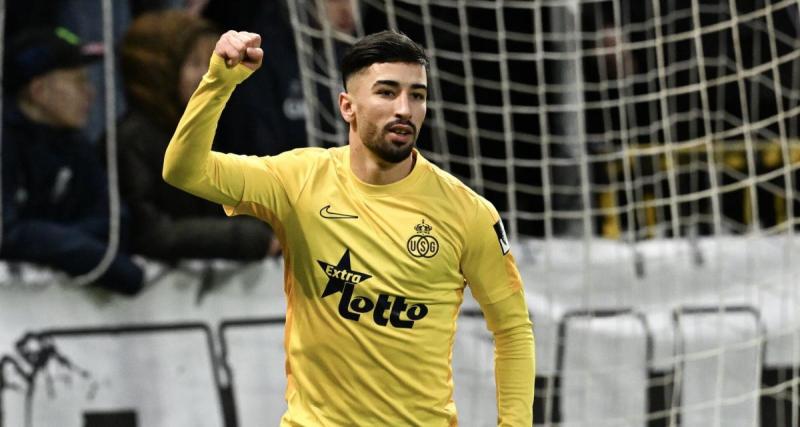  - OM, OL - Mercato : gros coup de théâtre dans le dossier Amoura !