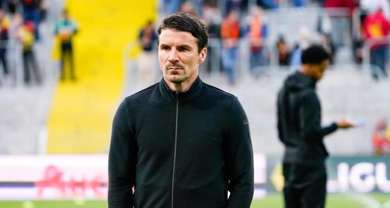  - Lorient : Yannick Cahuzac va renforcer le staff de Régis Le Bris