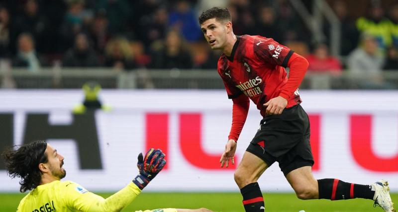  - AC Milan - Sassuolo : les Milanais finissent l’année en beauté !