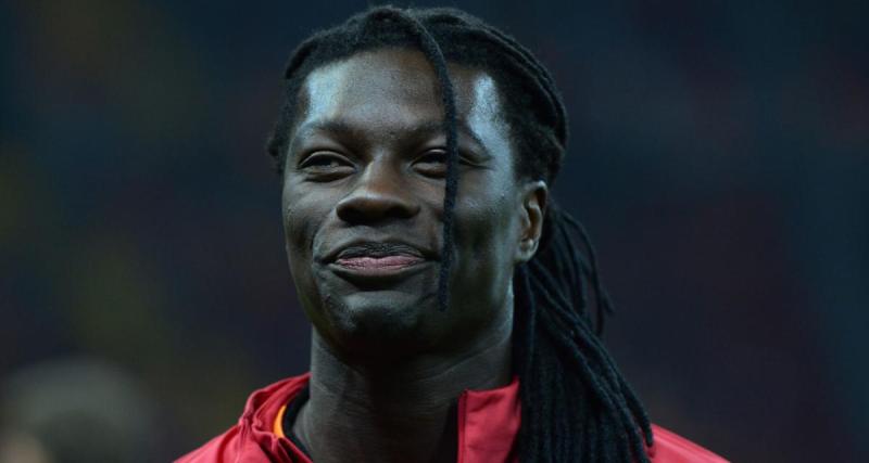  - ASSE : Romeyer, vente, avenir, Gomis se lâche sur l'avenir des Verts