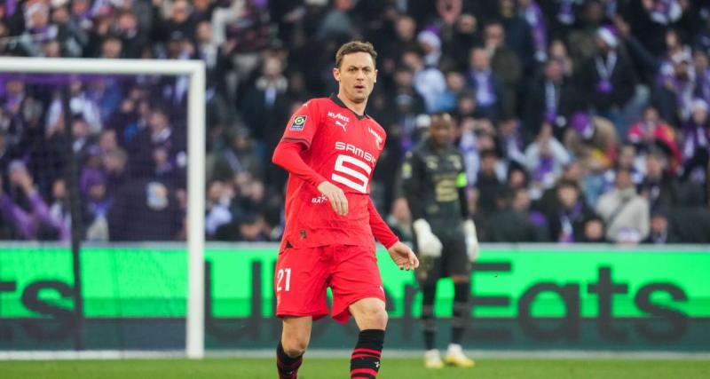  - Stade Rennais - Mercato : Matic est encore loin d'être parti