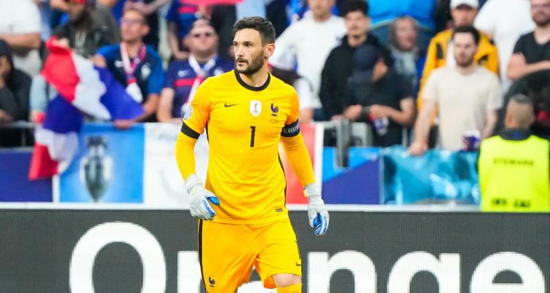  - Équipe de France : Hugo Lloris s’engage officiellement à Los Angeles