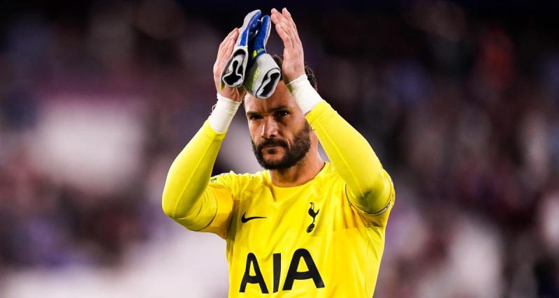  - Officiel : Hugo Lloris quitte Tottenham pour la MLS