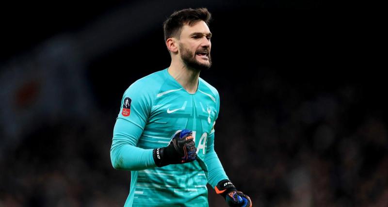  - Équipe de France : Lloris va recevoir un bel hommage à Tottenham ce dimanche 