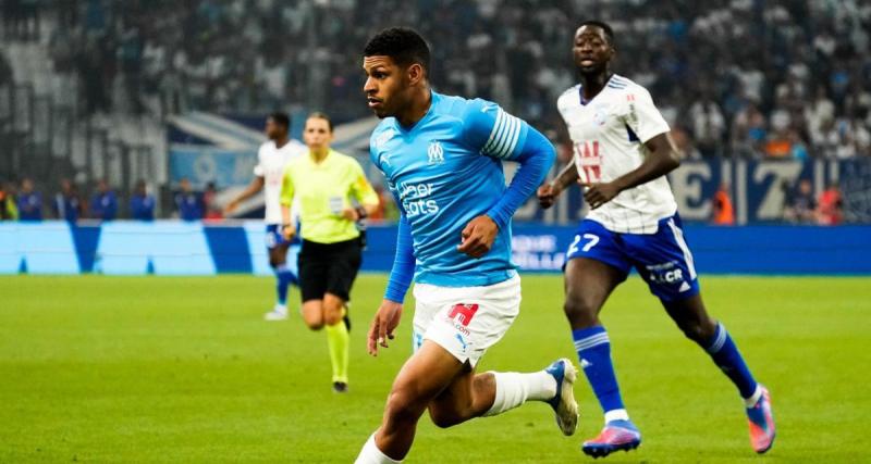  - OM - Mercato : ça s'accélère dans le dossier Luis Henrique